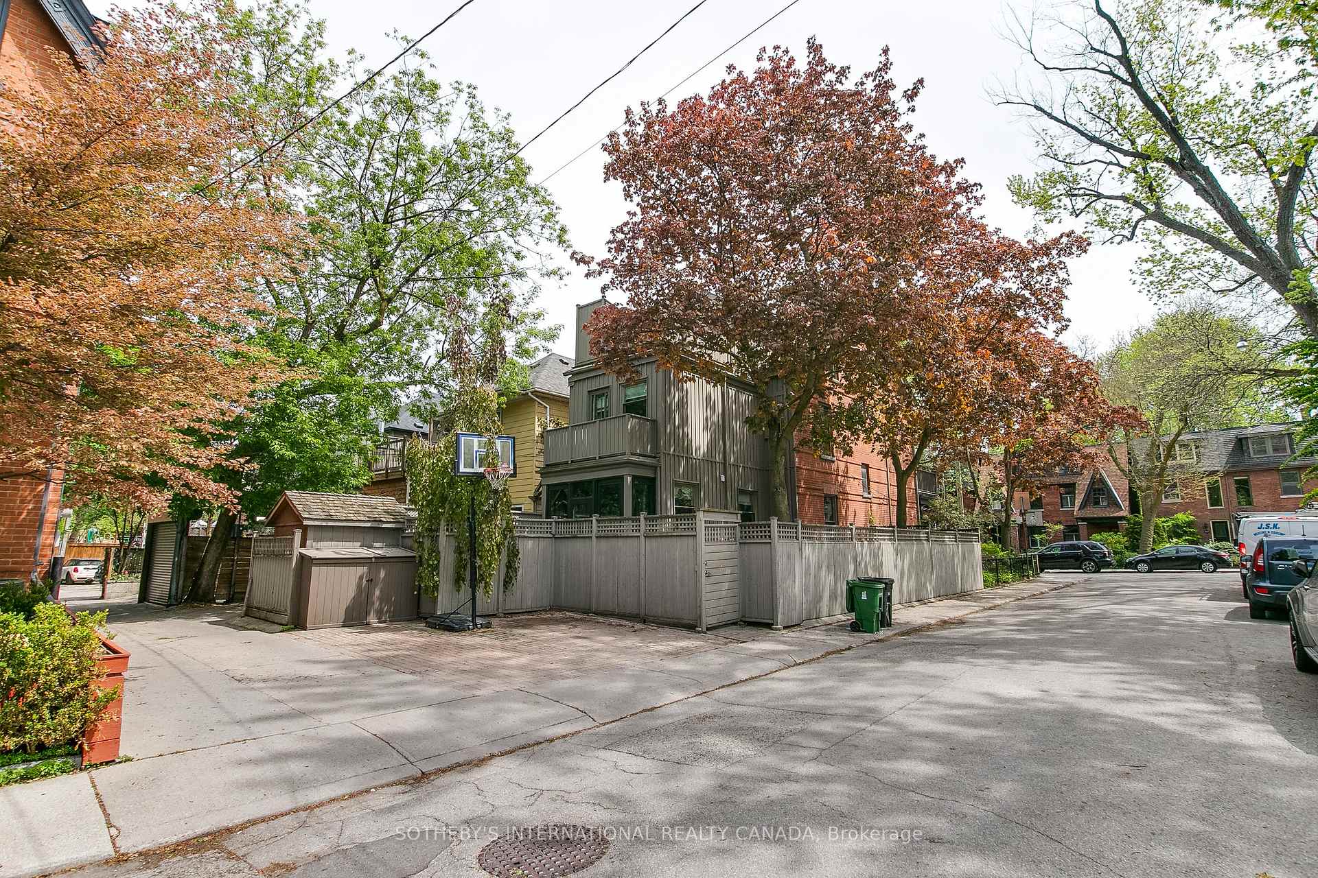 Photo 45 of 460 Wellesley Street E, Toronto, Cabbagetown-South St. James Town — HOMEH