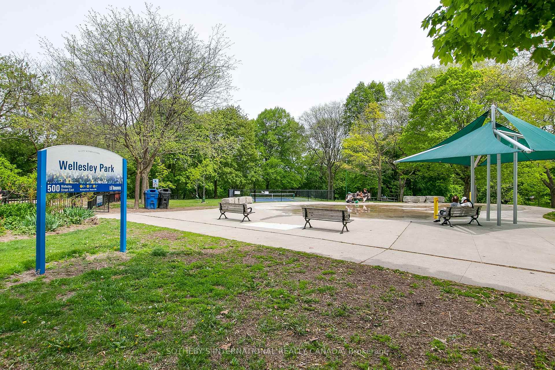 Photo 46 of 460 Wellesley Street E, Toronto, Cabbagetown-South St. James Town — HOMEH