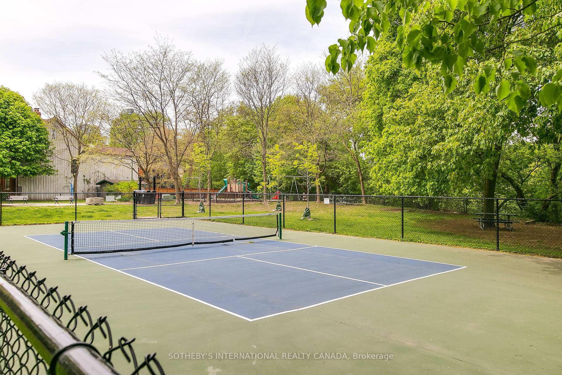 Photo 48 of 460 Wellesley Street E, Toronto, Cabbagetown-South St. James Town — HOMEH