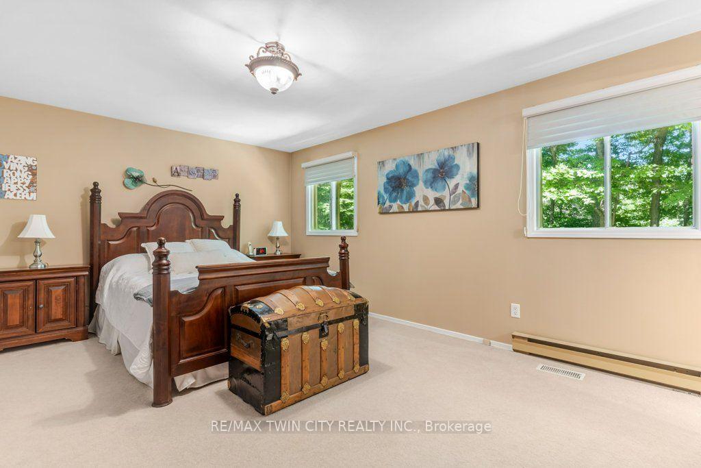 Photo 25 of 11 Grey Owl Drive, Woolwich, Elmira — HOMEH