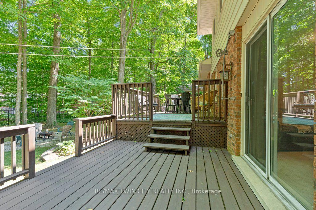 Photo 38 of 11 Grey Owl Drive, Woolwich, Elmira — HOMEH