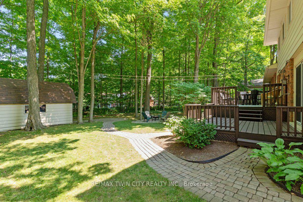 Photo 40 of 11 Grey Owl Drive, Woolwich, Elmira — HOMEH
