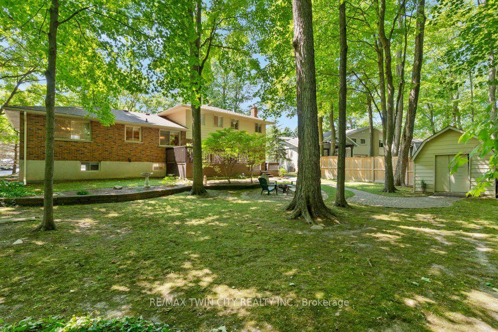 Photo 45 of 11 Grey Owl Drive, Woolwich, Elmira — HOMEH