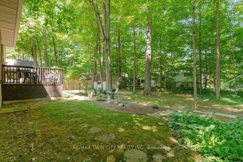 Photo 46 of 11 Grey Owl Drive, Woolwich, Elmira — HOMEH
