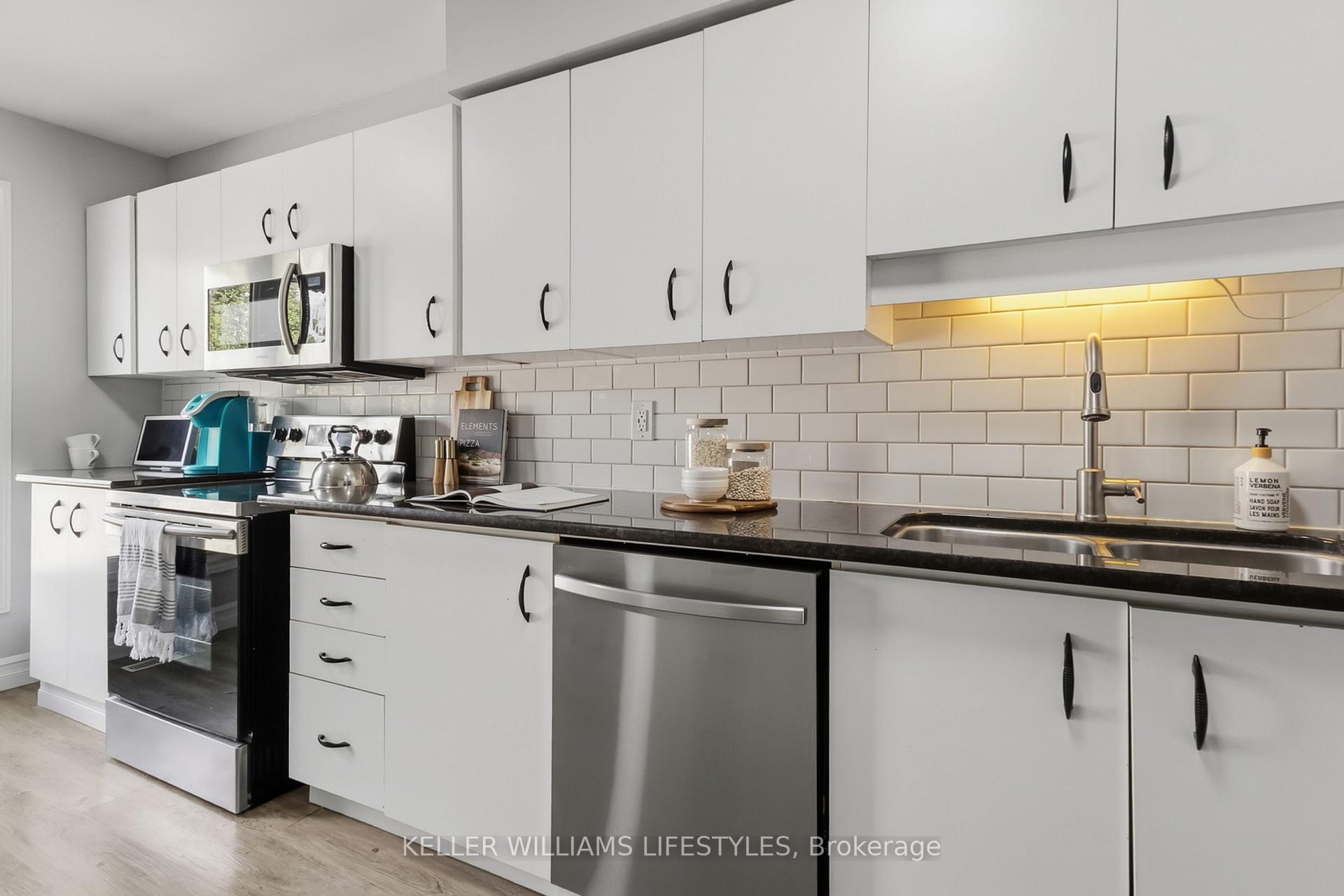 Photo 8 of Unit 6, 120 Centre Street, London, South E — HOMEH