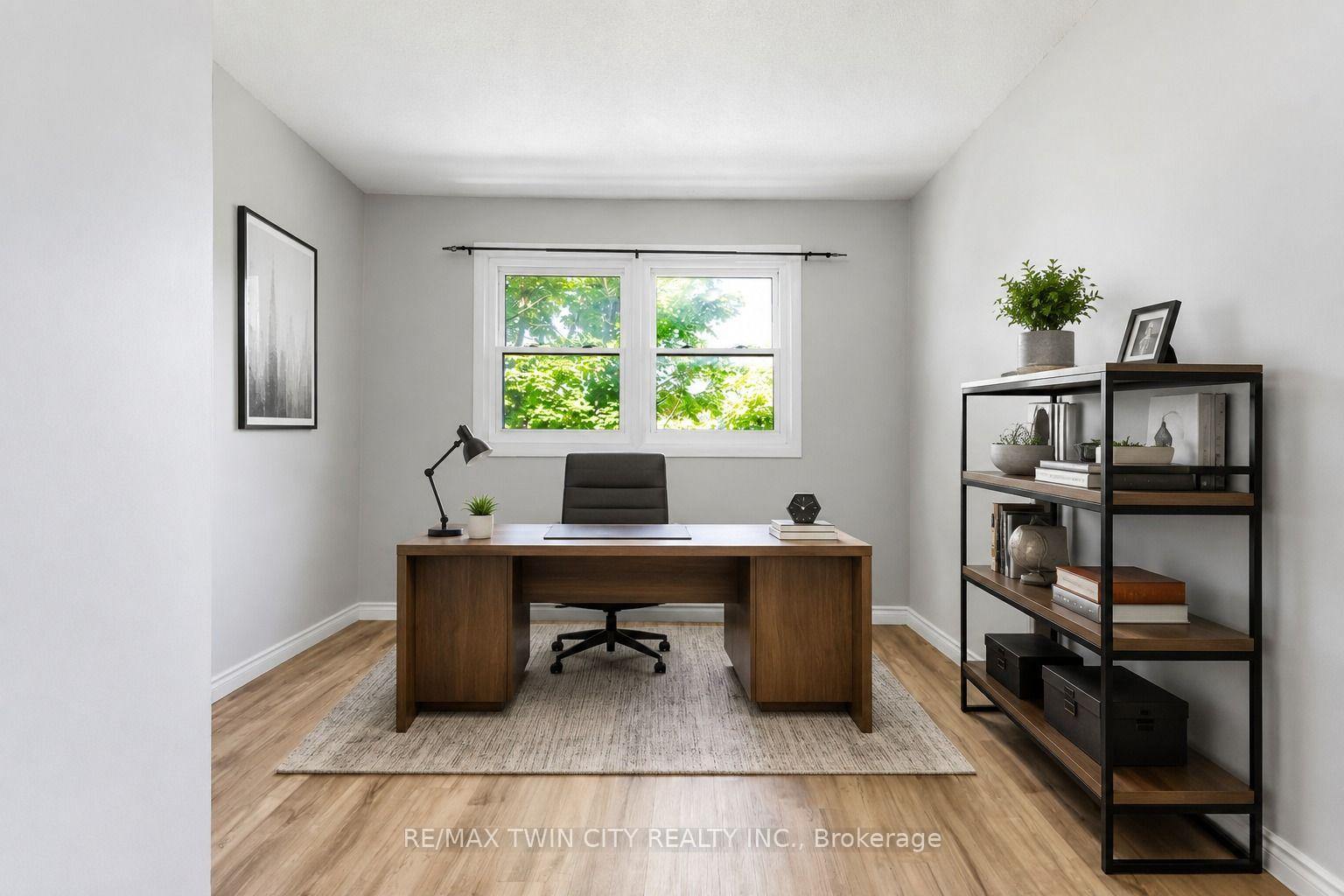 Photo 18 of Unit 3, 513 Quiet Place, Waterloo, Lakeshore Village — HOMEH