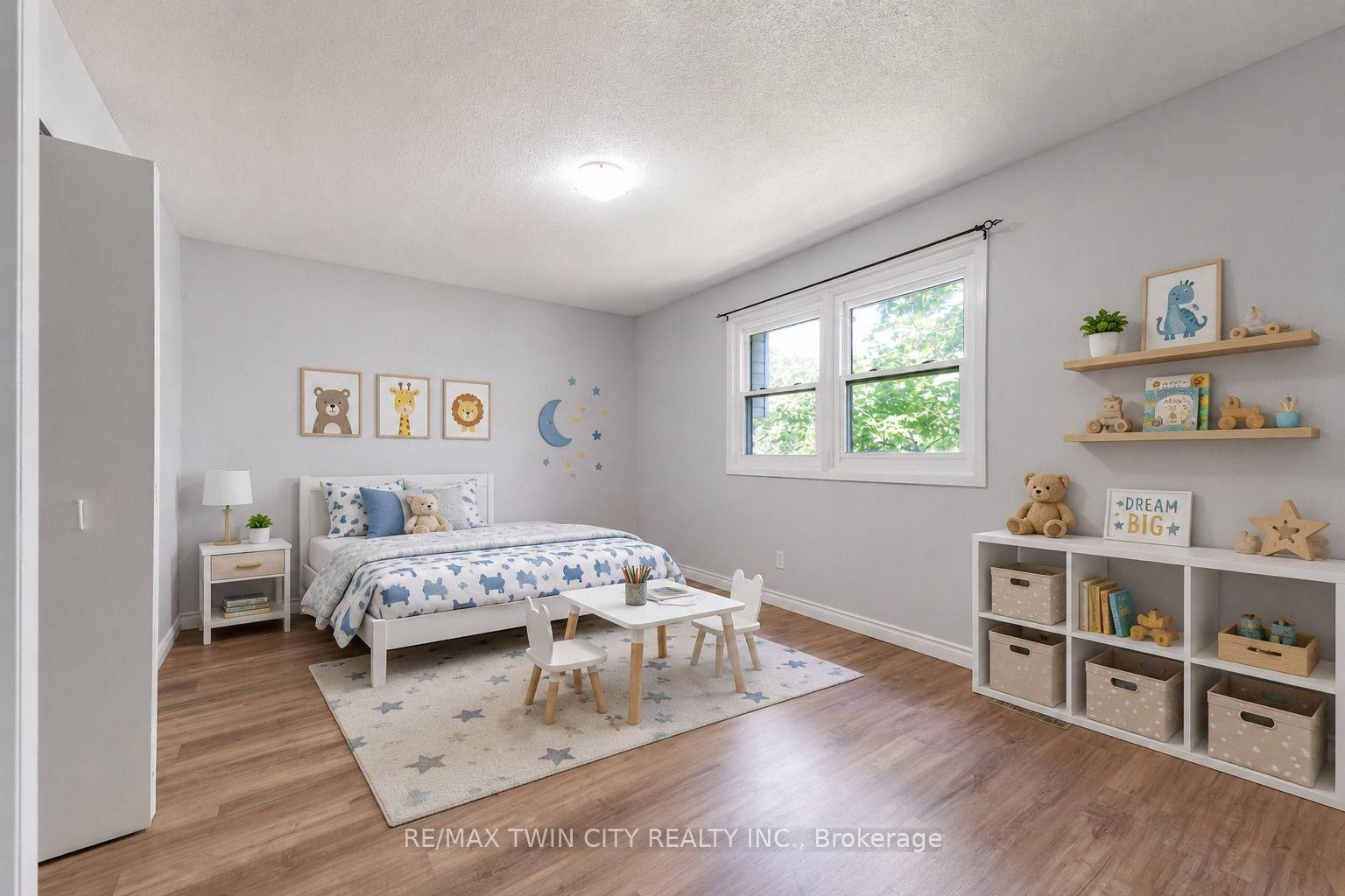 Photo 21 of Unit 3, 513 Quiet Place, Waterloo, Lakeshore Village — HOMEH