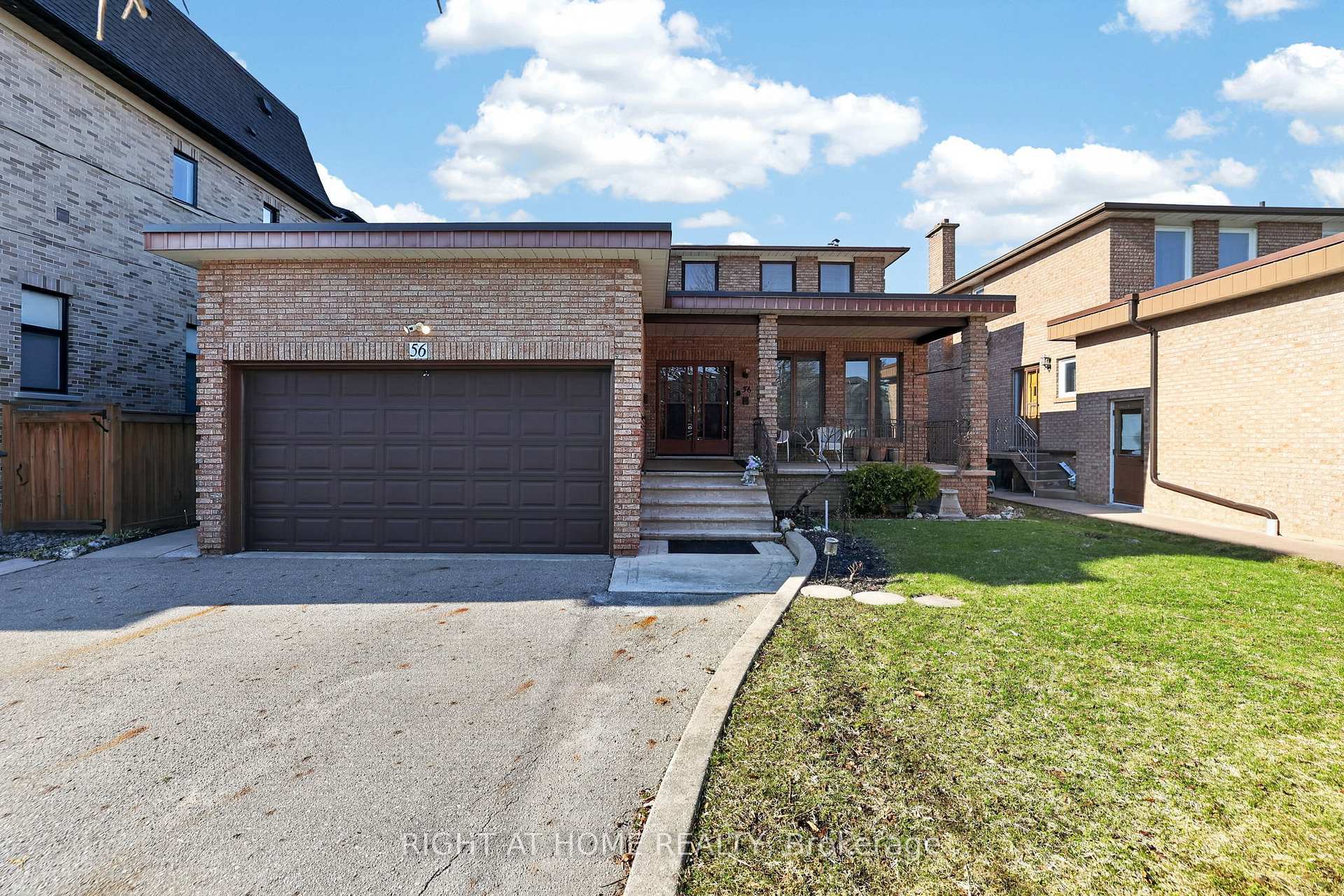 Photo 1 of 56 Birch Avenue, Richmond Hill, South Richvale — HOMEH