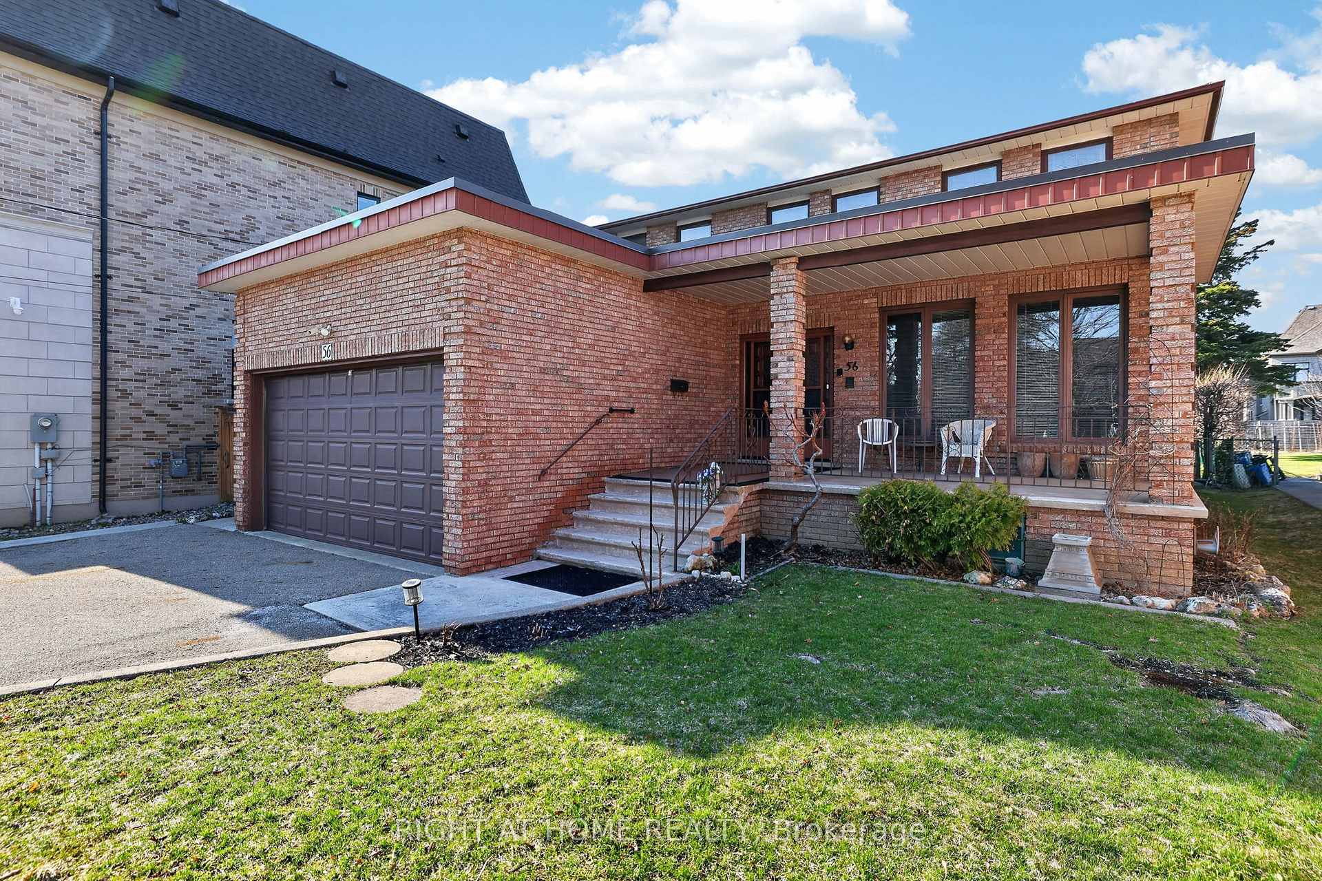Photo 2 of 56 Birch Avenue, Richmond Hill, South Richvale — HOMEH