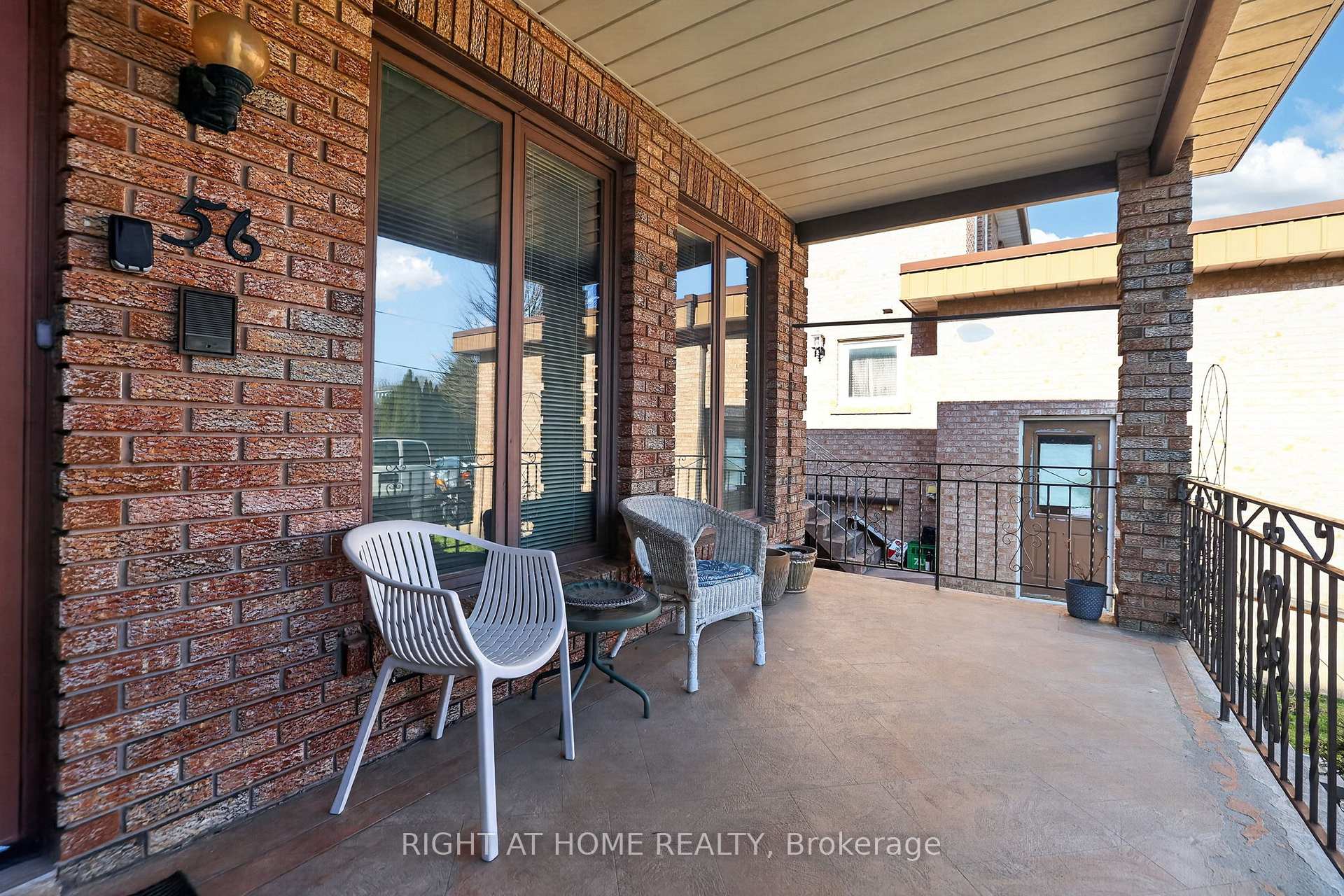 Photo 3 of 56 Birch Avenue, Richmond Hill, South Richvale — HOMEH