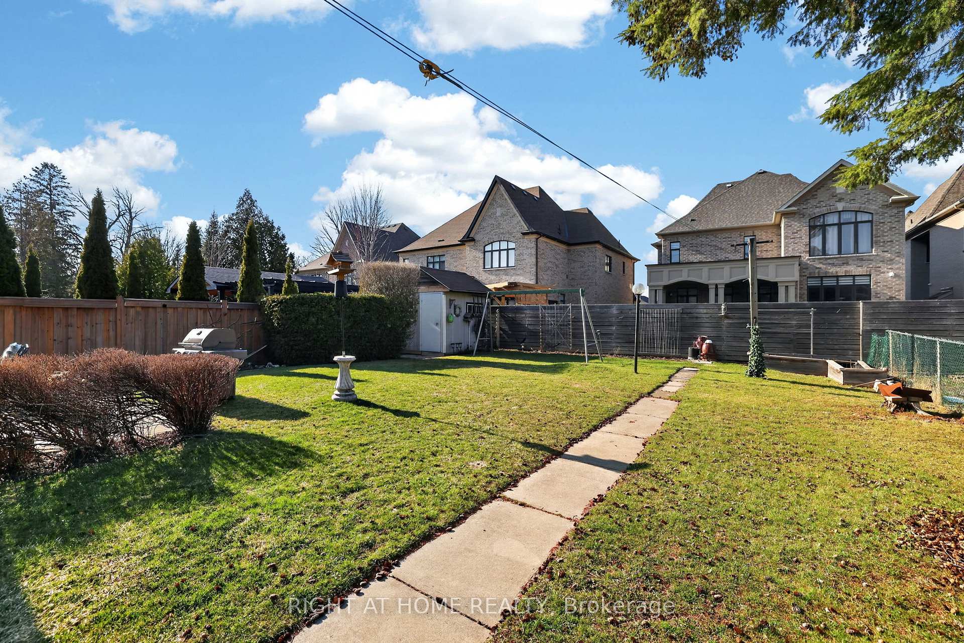 Photo 41 of 56 Birch Avenue, Richmond Hill, South Richvale — HOMEH
