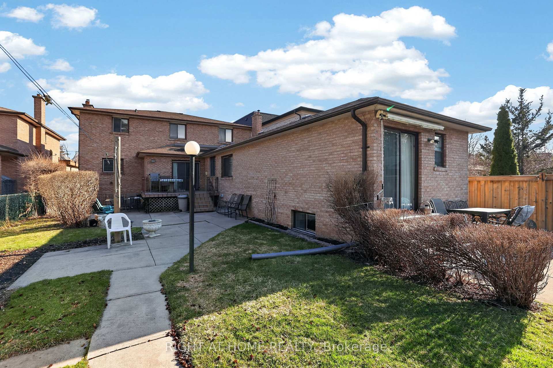 Photo 45 of 56 Birch Avenue, Richmond Hill, South Richvale — HOMEH