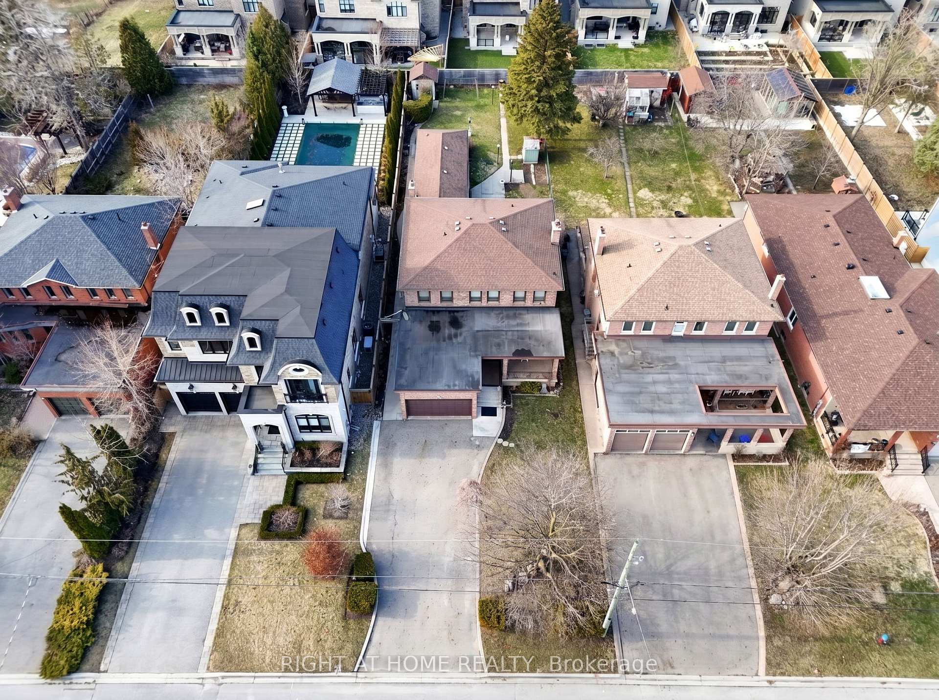 Photo 47 of 56 Birch Avenue, Richmond Hill, South Richvale — HOMEH