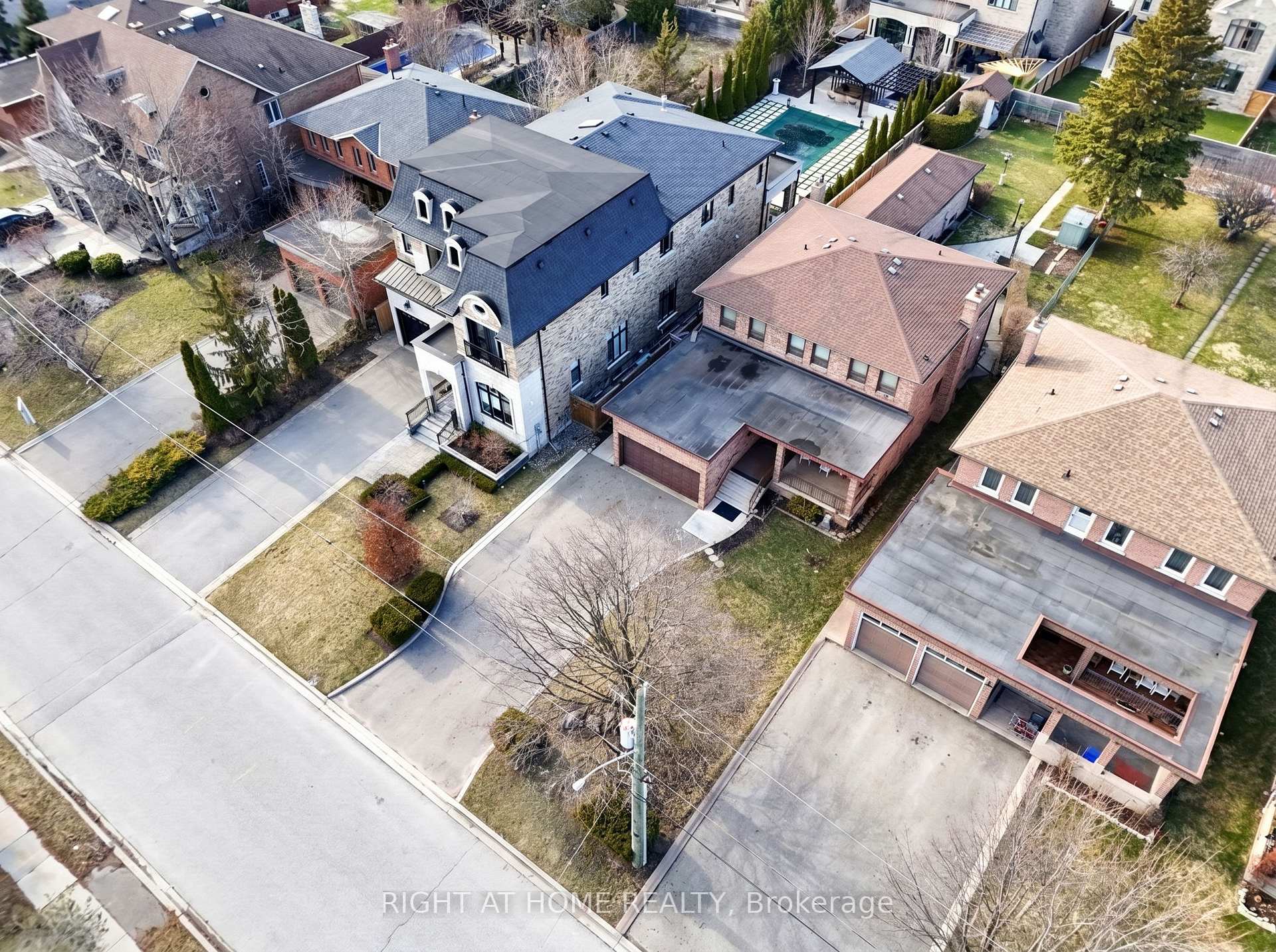 Photo 48 of 56 Birch Avenue, Richmond Hill, South Richvale — HOMEH