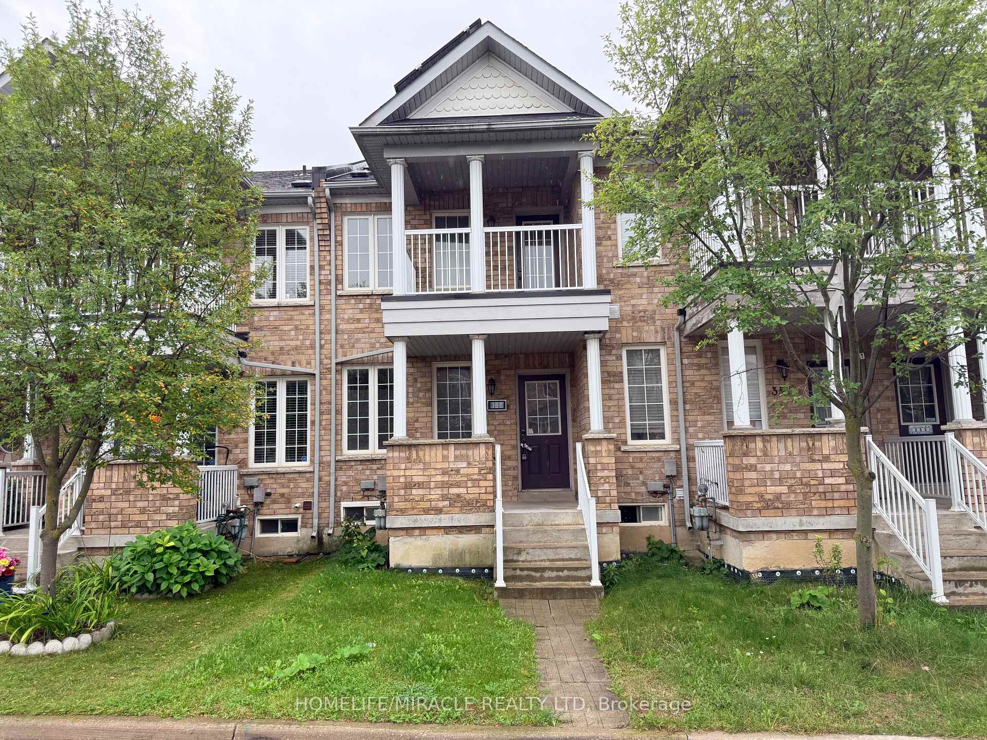 Photo 1 of 359 Caboto Trail, Markham, Village Green-South Unionville — HOMEH
