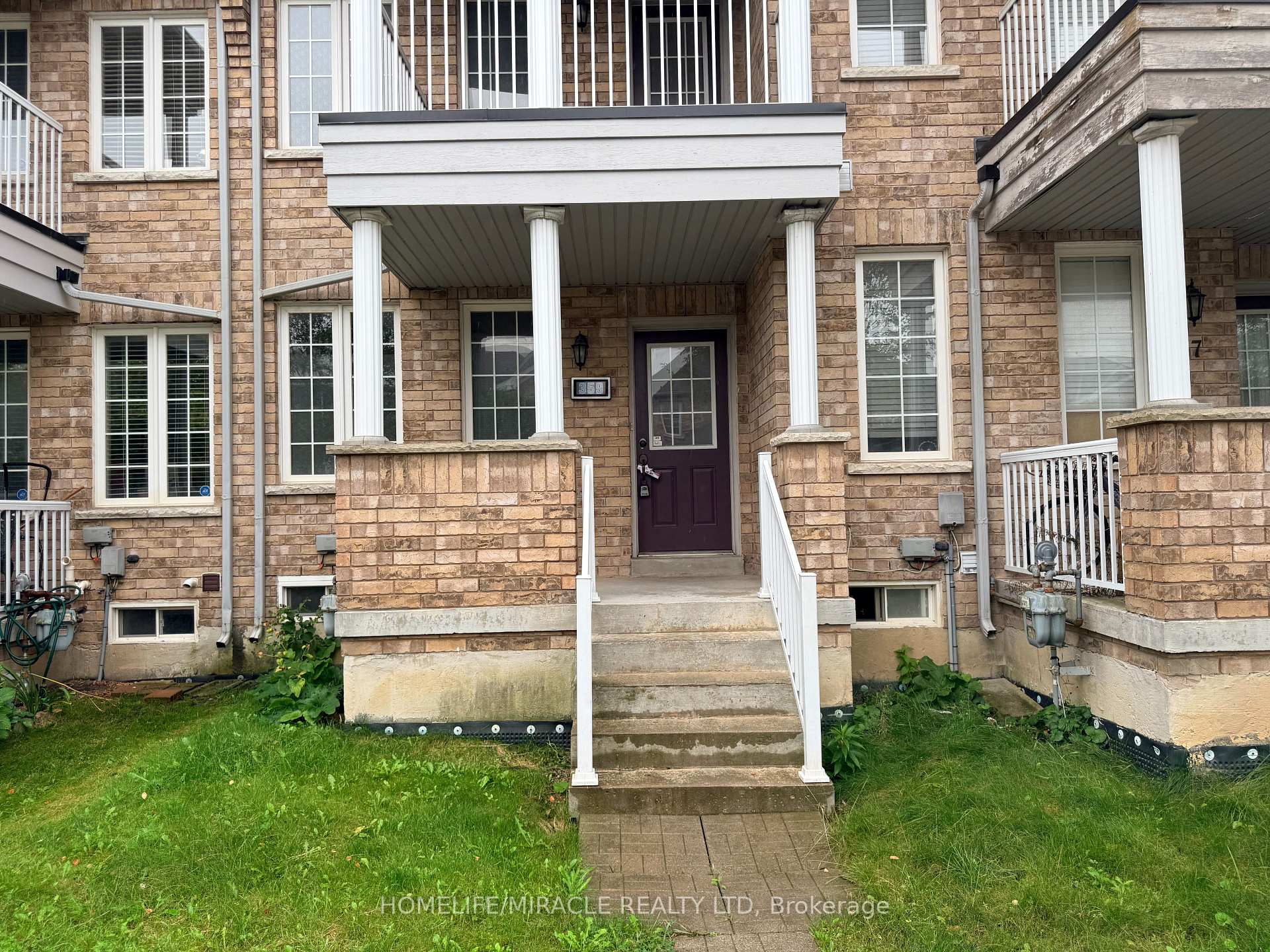 Photo 2 of 359 Caboto Trail, Markham, Village Green-South Unionville — HOMEH