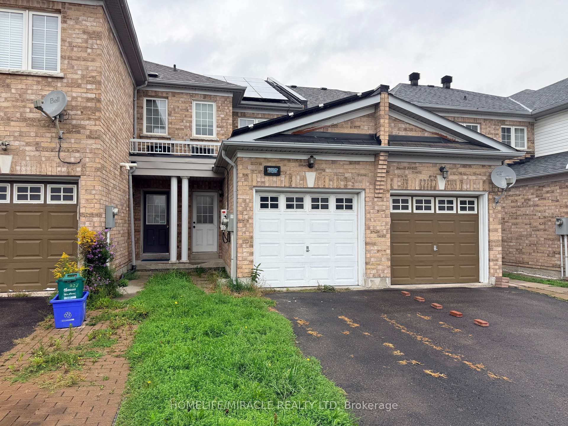 Photo 6 of 359 Caboto Trail, Markham, Village Green-South Unionville — HOMEH