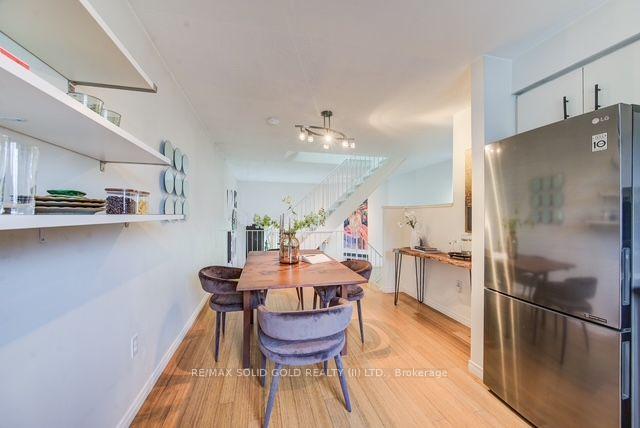 Photo 8 of Unit 22, 589 Beechwood Drive, Waterloo, Beechwood West — HOMEH