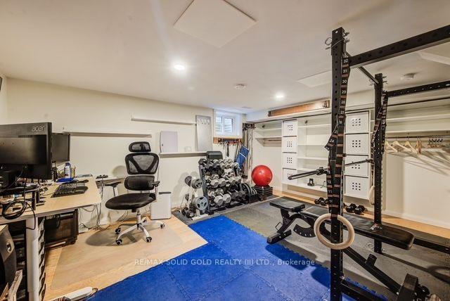 Photo 13 of Unit 22, 589 Beechwood Drive, Waterloo, Beechwood West — HOMEH