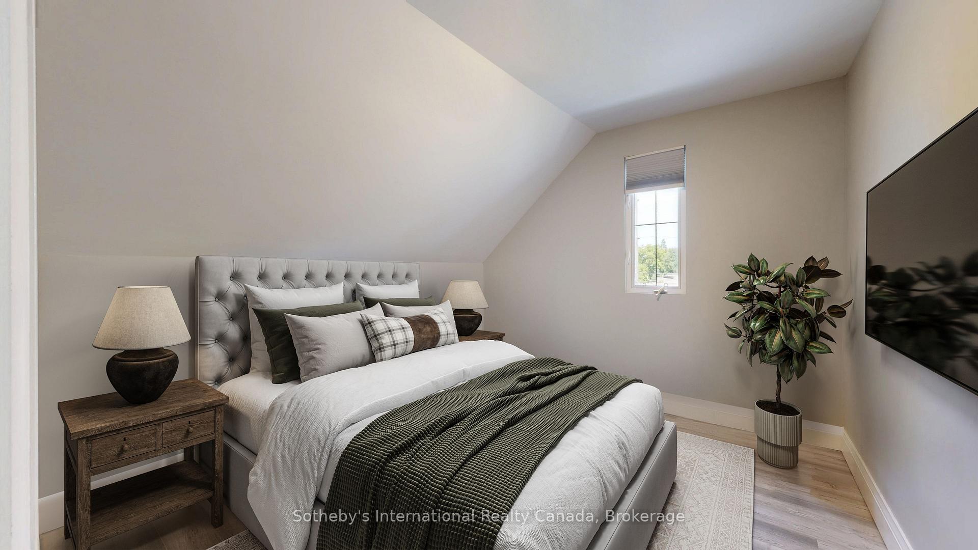 Photo 7 of Unit Unit 2, 218 Fifth Street, Collingwood — HOMEH
