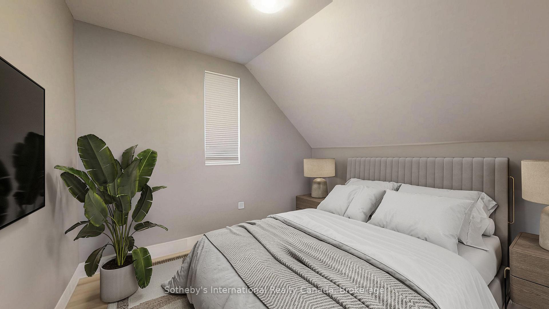 Photo 8 of Unit Unit 2, 218 Fifth Street, Collingwood — HOMEH