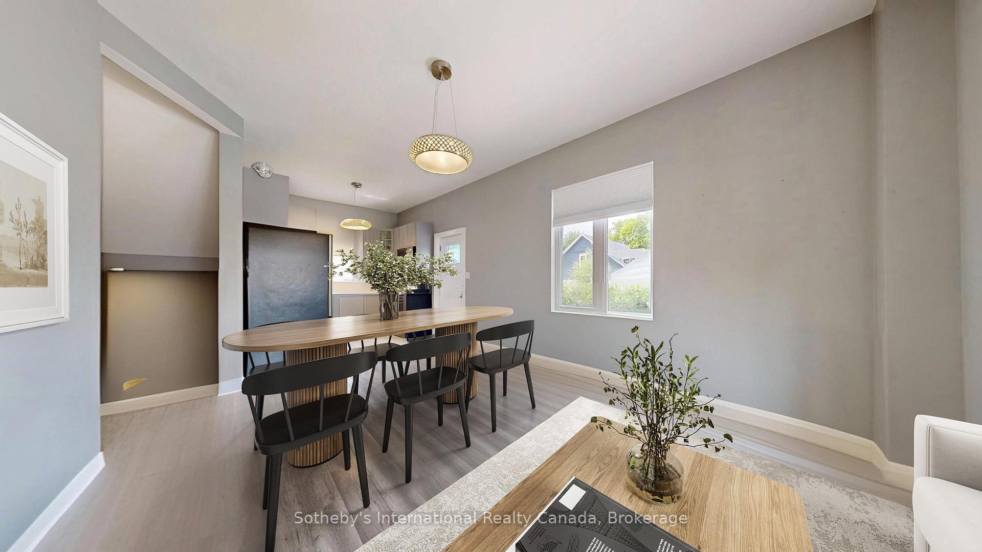 Photo 9 of Unit Unit 2, 218 Fifth Street, Collingwood — HOMEH