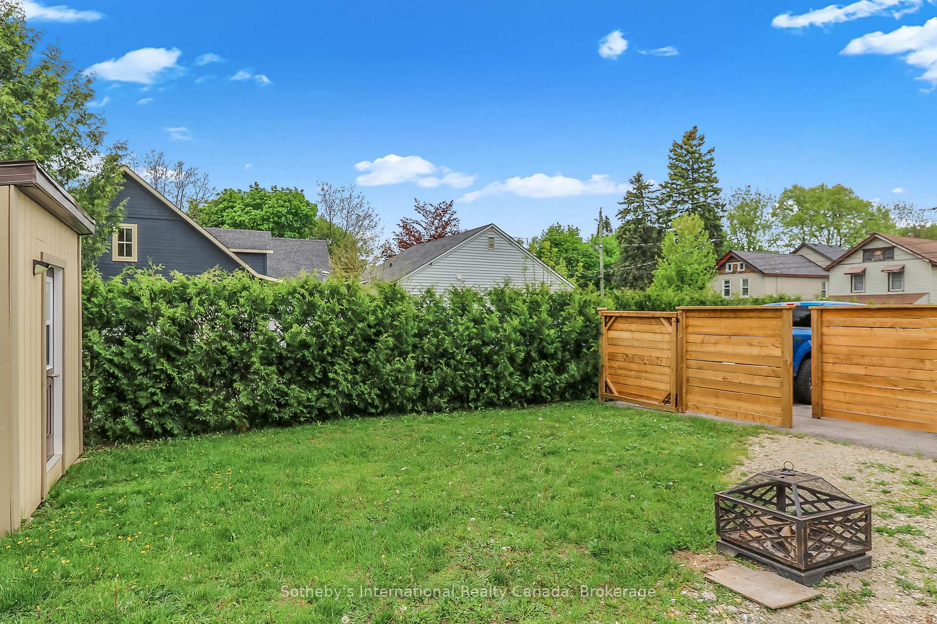 Photo 12 of Unit Unit 2, 218 Fifth Street, Collingwood — HOMEH