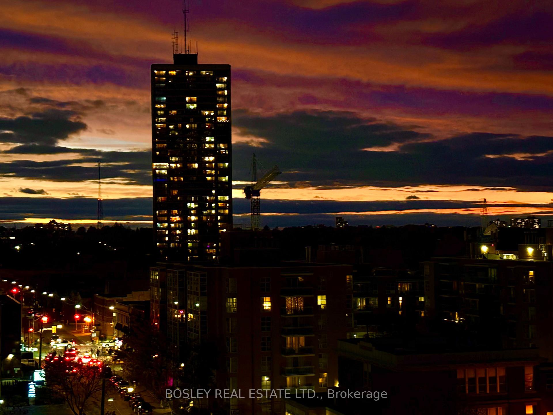 Photo 22 of Unit 802, 25 Broadway Avenue, Toronto, Mount Pleasant West — HOMEH