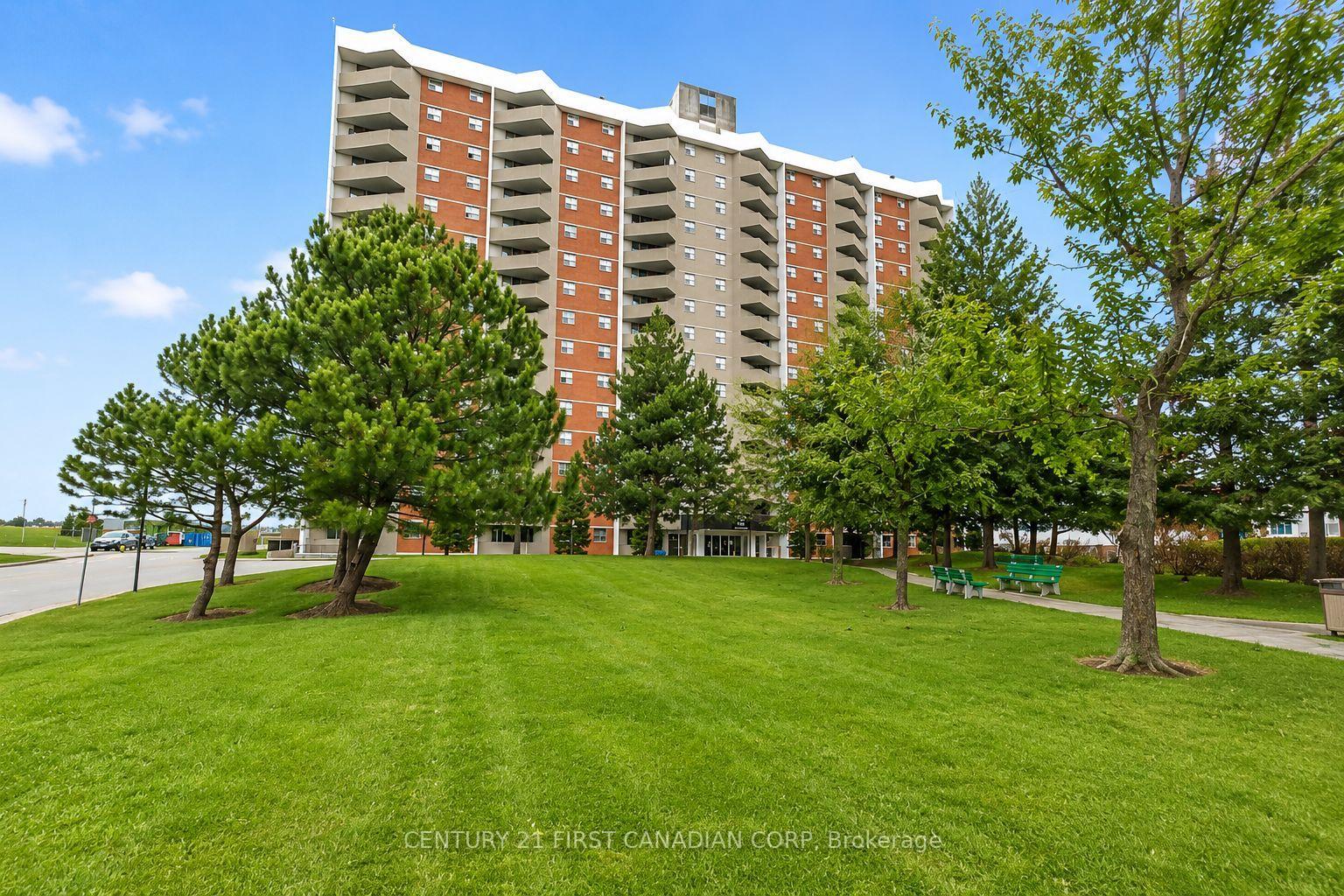 Photo of Unit 507, 1103 Jalna Boulevard