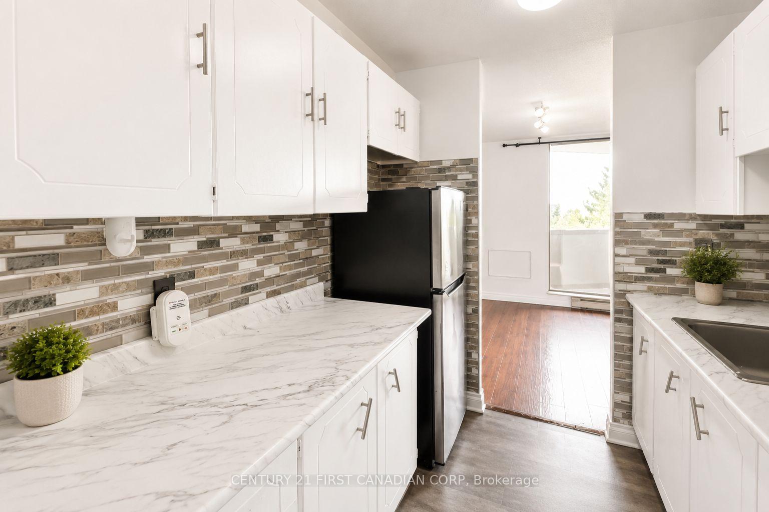 Photo 6 of Unit 507, 1103 Jalna Boulevard, London, South X — HOMEH