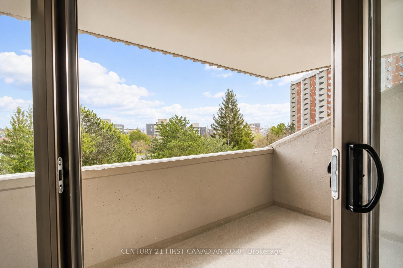 Photo 7 of Unit 507, 1103 Jalna Boulevard, London, South X — HOMEH