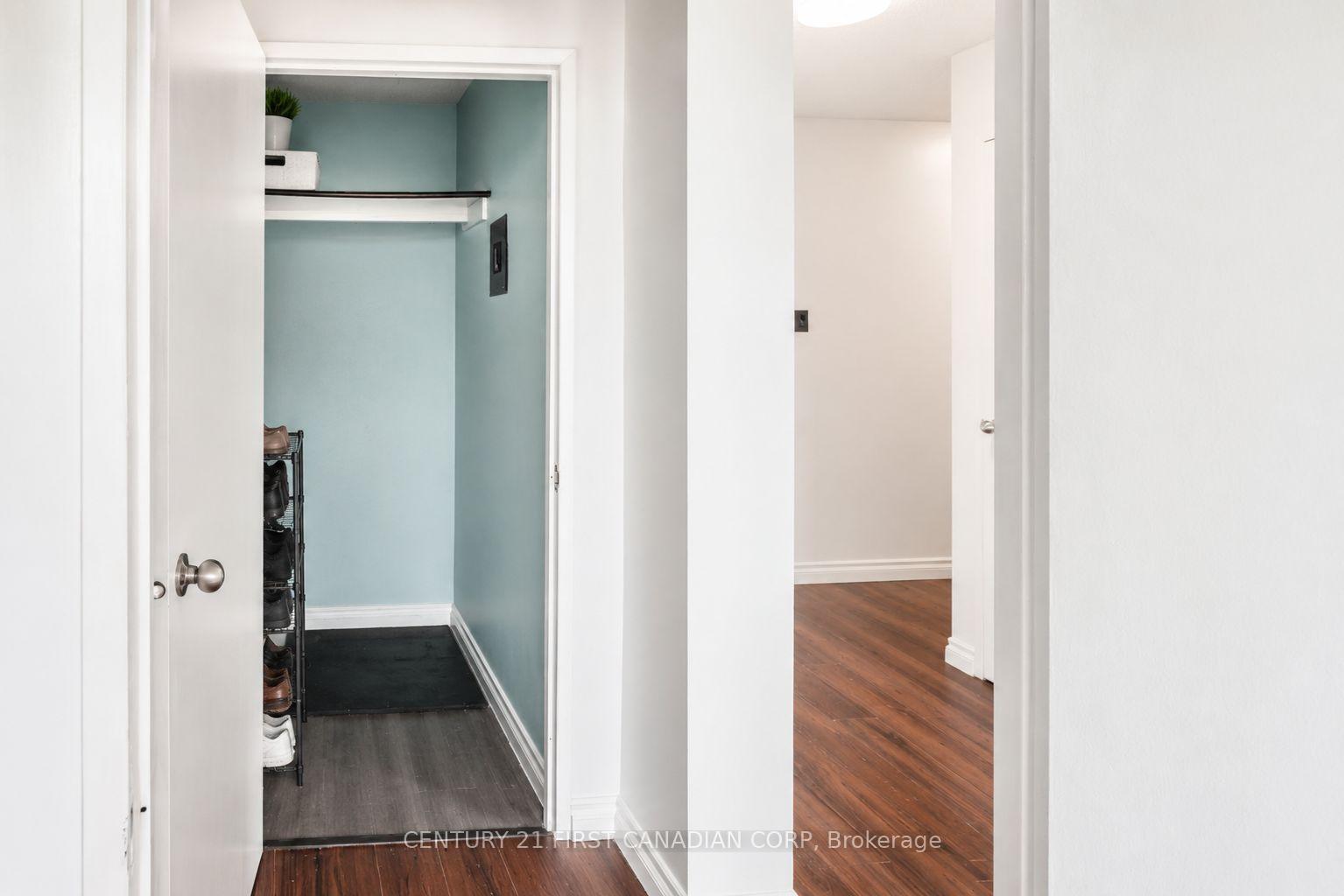 Photo 8 of Unit 507, 1103 Jalna Boulevard, London, South X — HOMEH