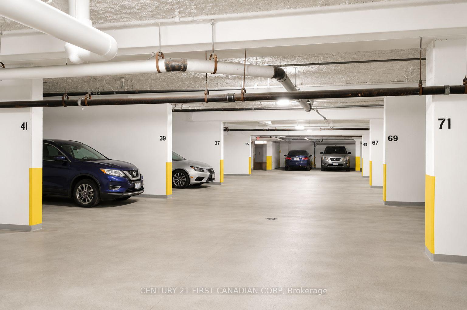 Photo 12 of Unit 507, 1103 Jalna Boulevard, London, South X — HOMEH