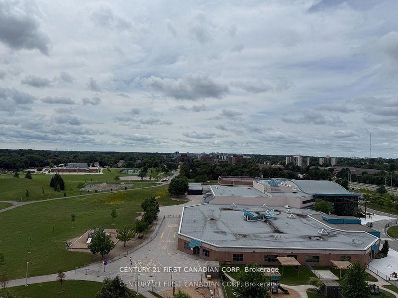 Photo 14 of Unit 507, 1103 Jalna Boulevard, London, South X — HOMEH