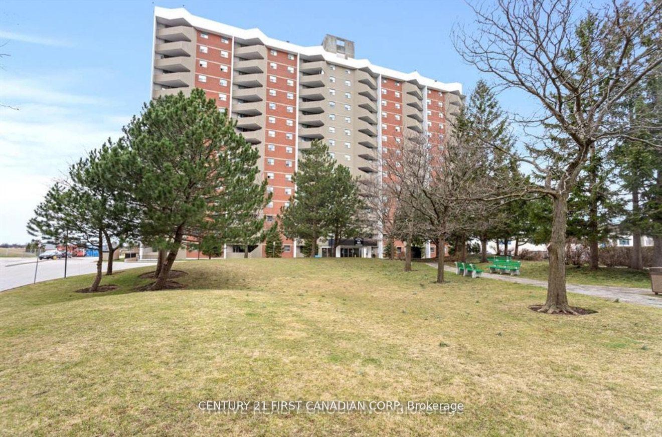 Photo 17 of Unit 507, 1103 Jalna Boulevard, London, South X — HOMEH