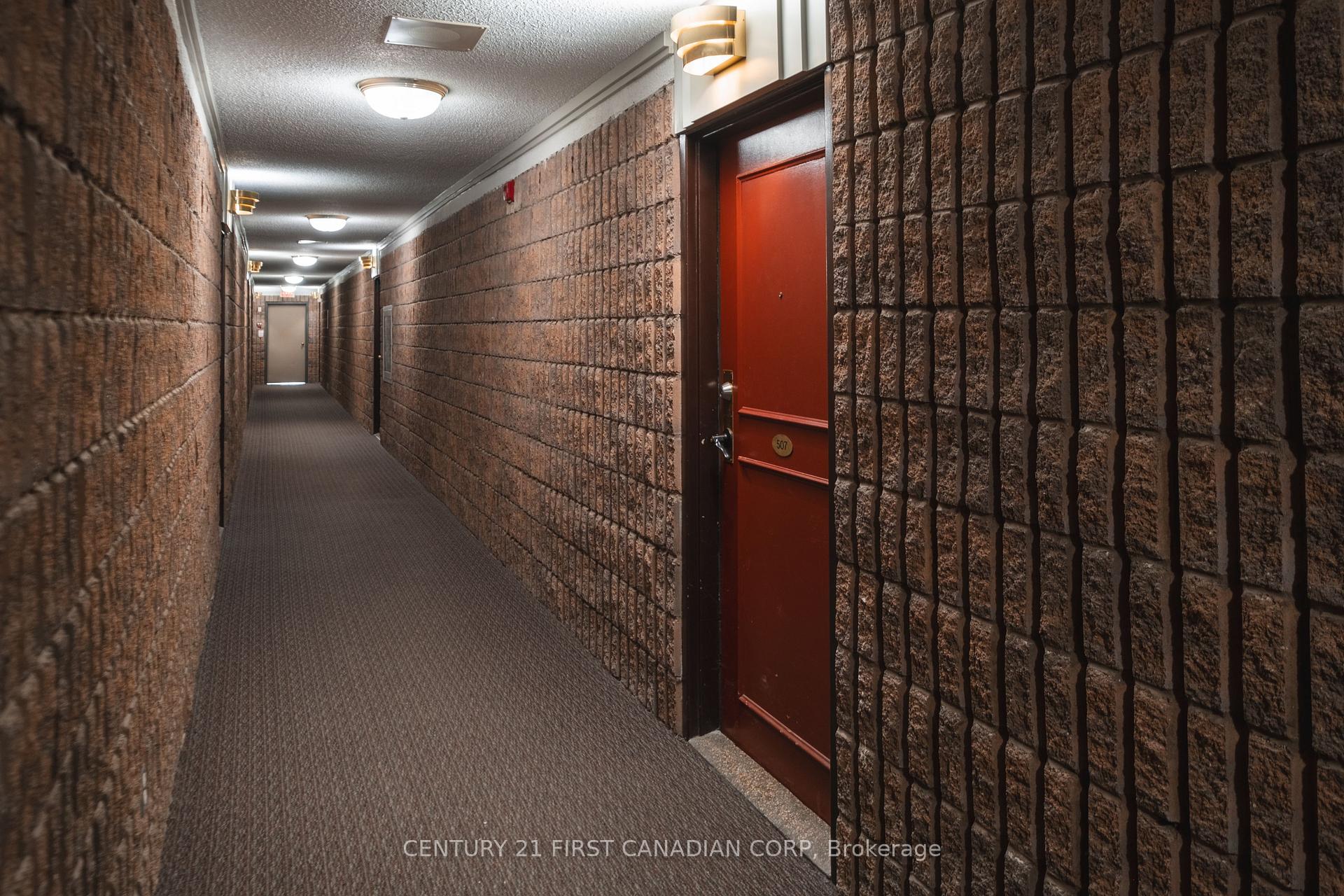 Photo 18 of Unit 507, 1103 Jalna Boulevard, London, South X — HOMEH