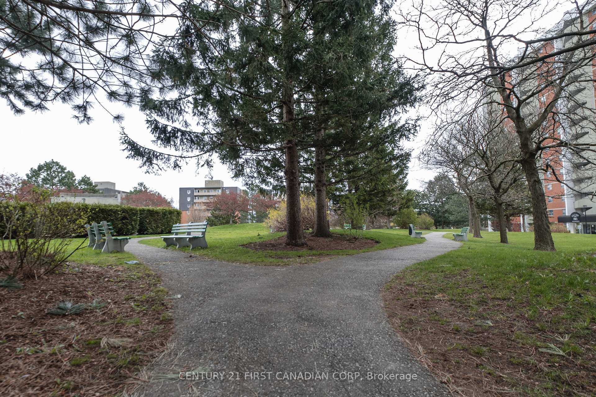 Photo 20 of Unit 507, 1103 Jalna Boulevard, London, South X — HOMEH