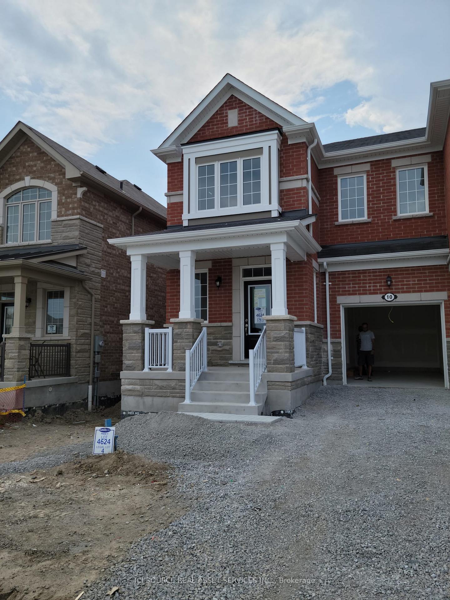 Photo 1 of 10 Limoges Road, Whitby, Rural Whitby — HOMEH