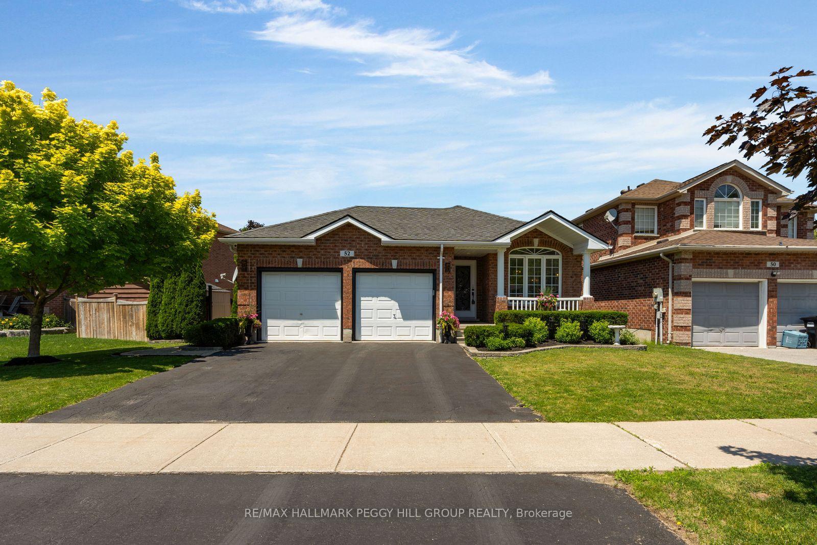 Photo 1 of 52 Summerset Drive, Barrie, Ardagh — HOMEH