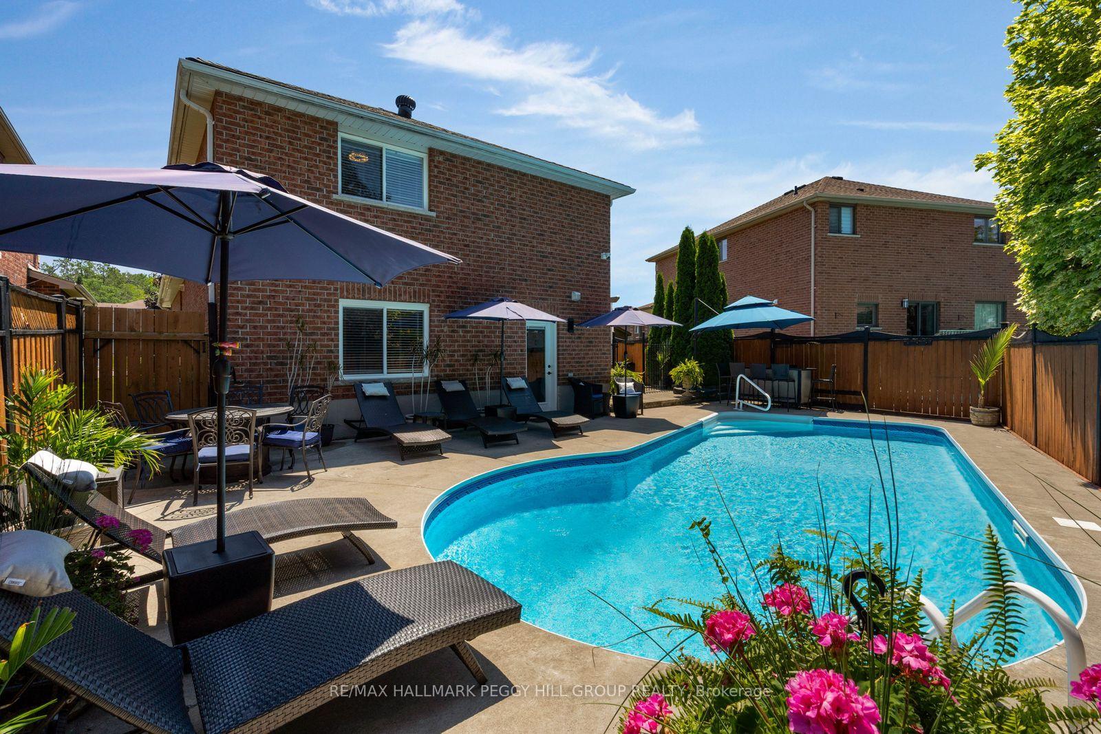 Photo 2 of 52 Summerset Drive, Barrie, Ardagh — HOMEH