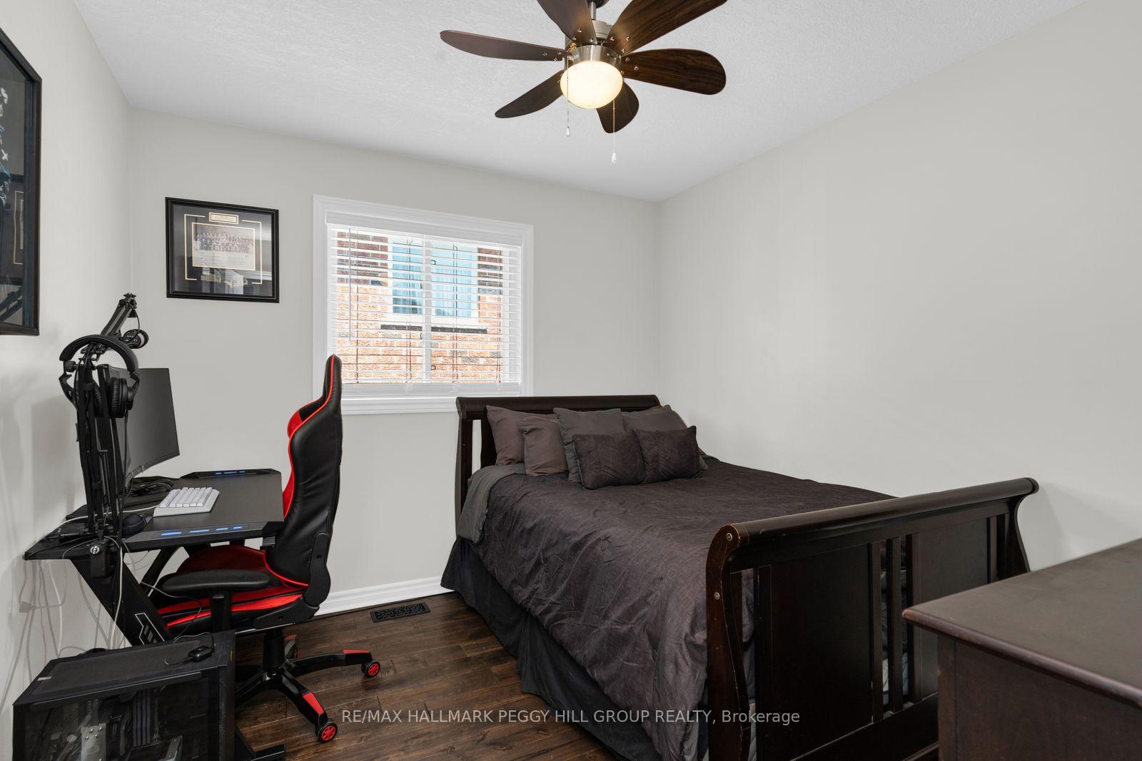 Photo 10 of 52 Summerset Drive, Barrie, Ardagh — HOMEH