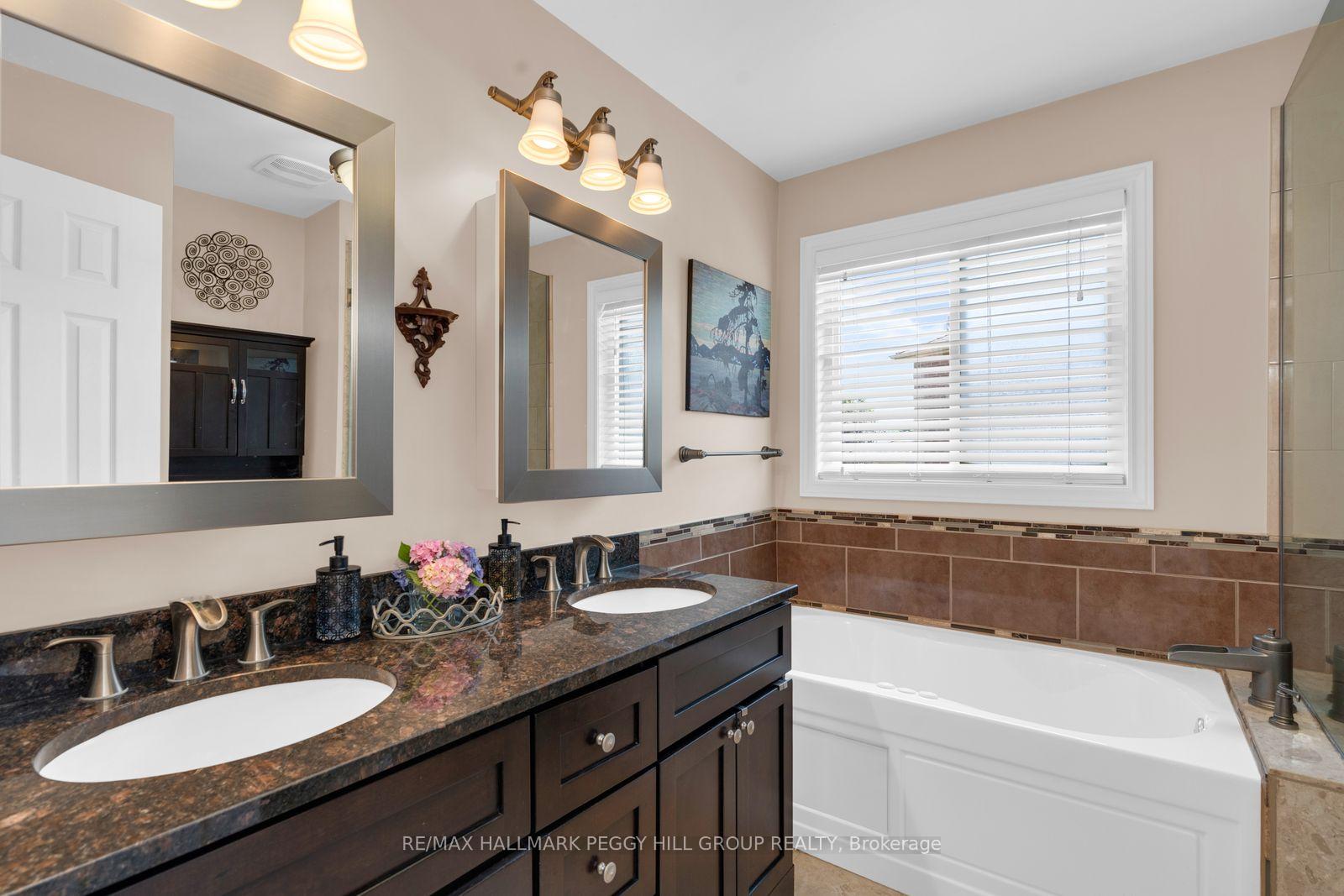 Photo 12 of 52 Summerset Drive, Barrie, Ardagh — HOMEH