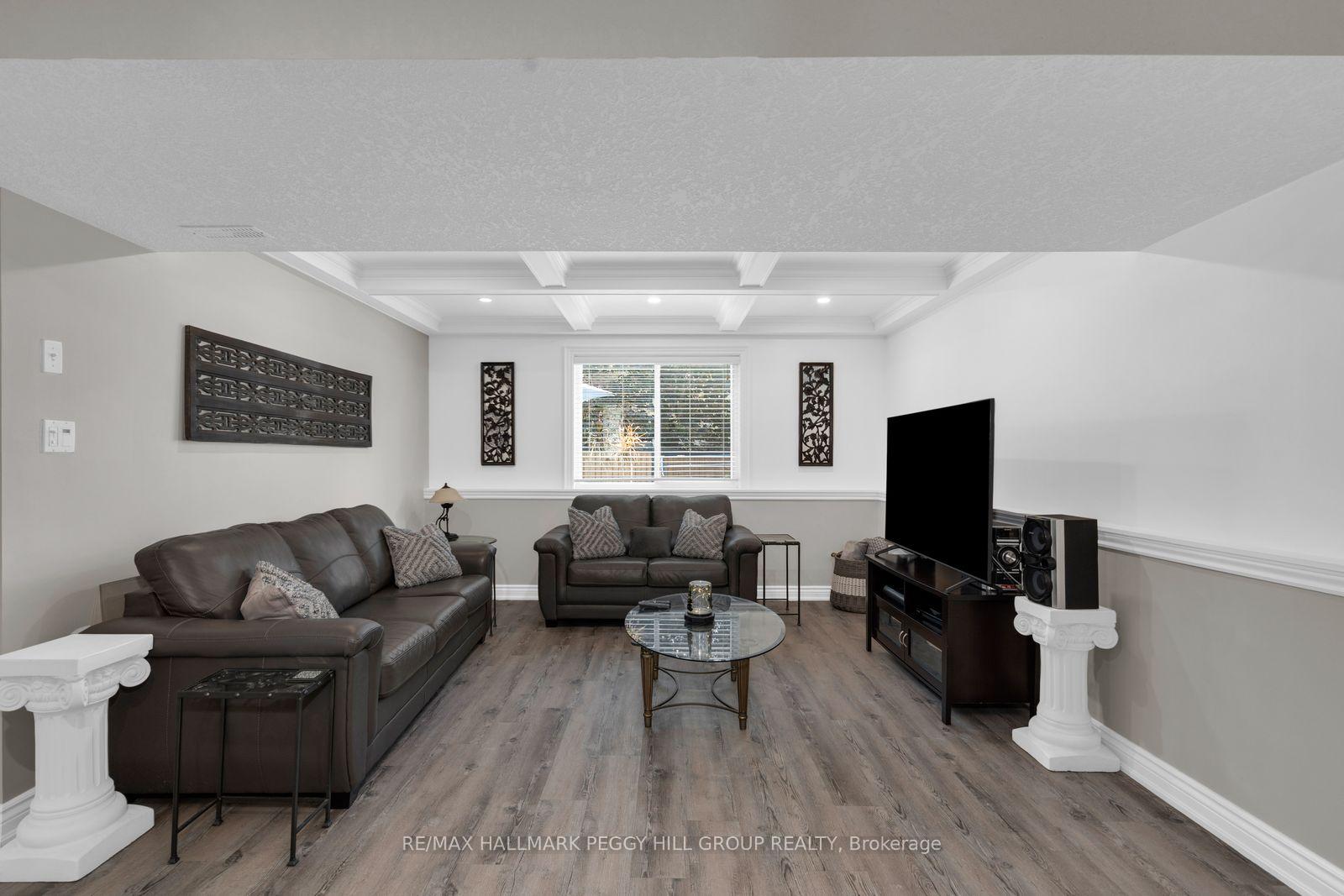 Photo 13 of 52 Summerset Drive, Barrie, Ardagh — HOMEH