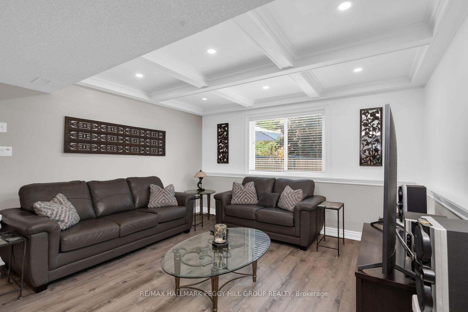 Photo 14 of 52 Summerset Drive, Barrie, Ardagh — HOMEH