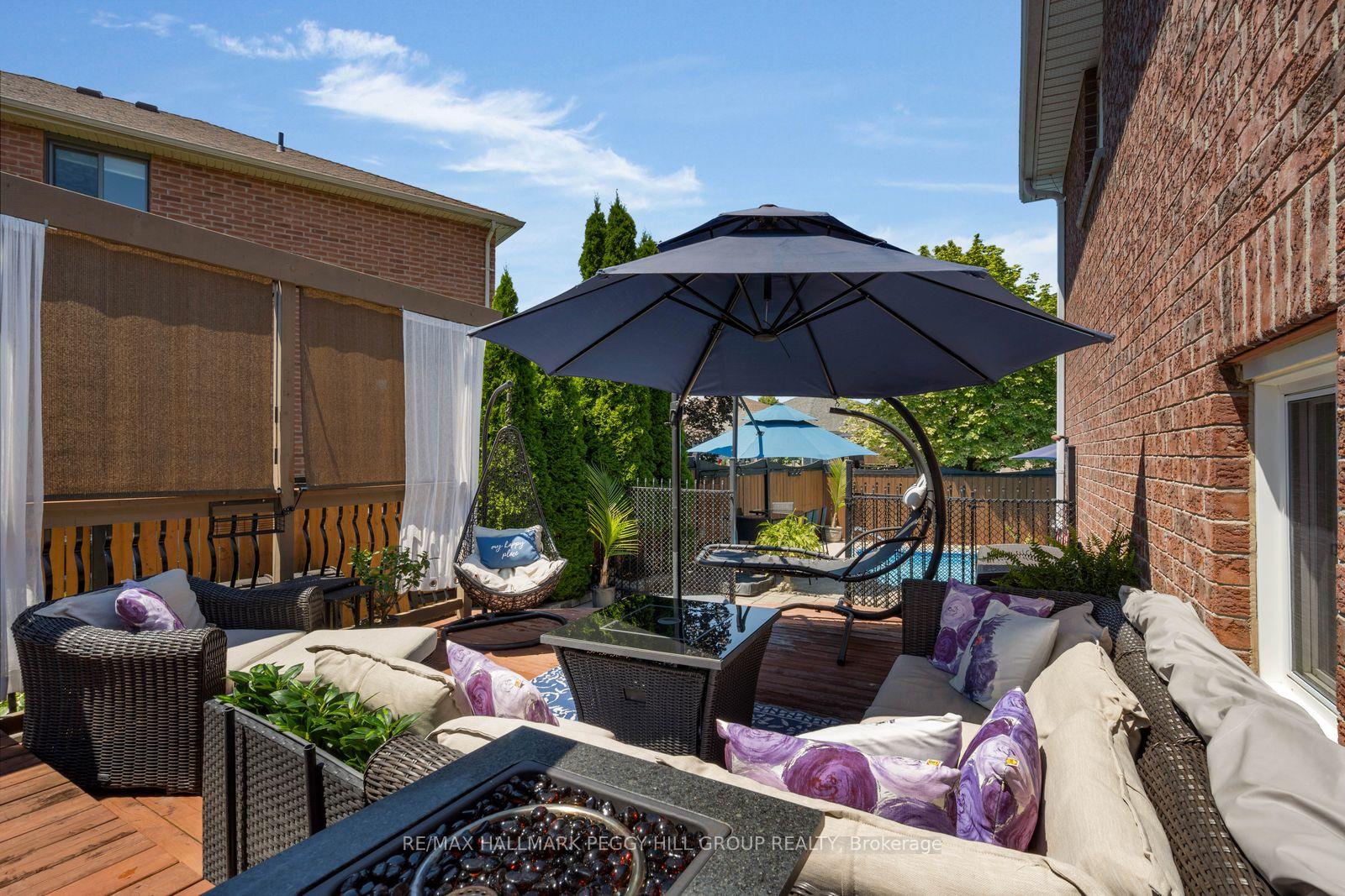 Photo 17 of 52 Summerset Drive, Barrie, Ardagh — HOMEH