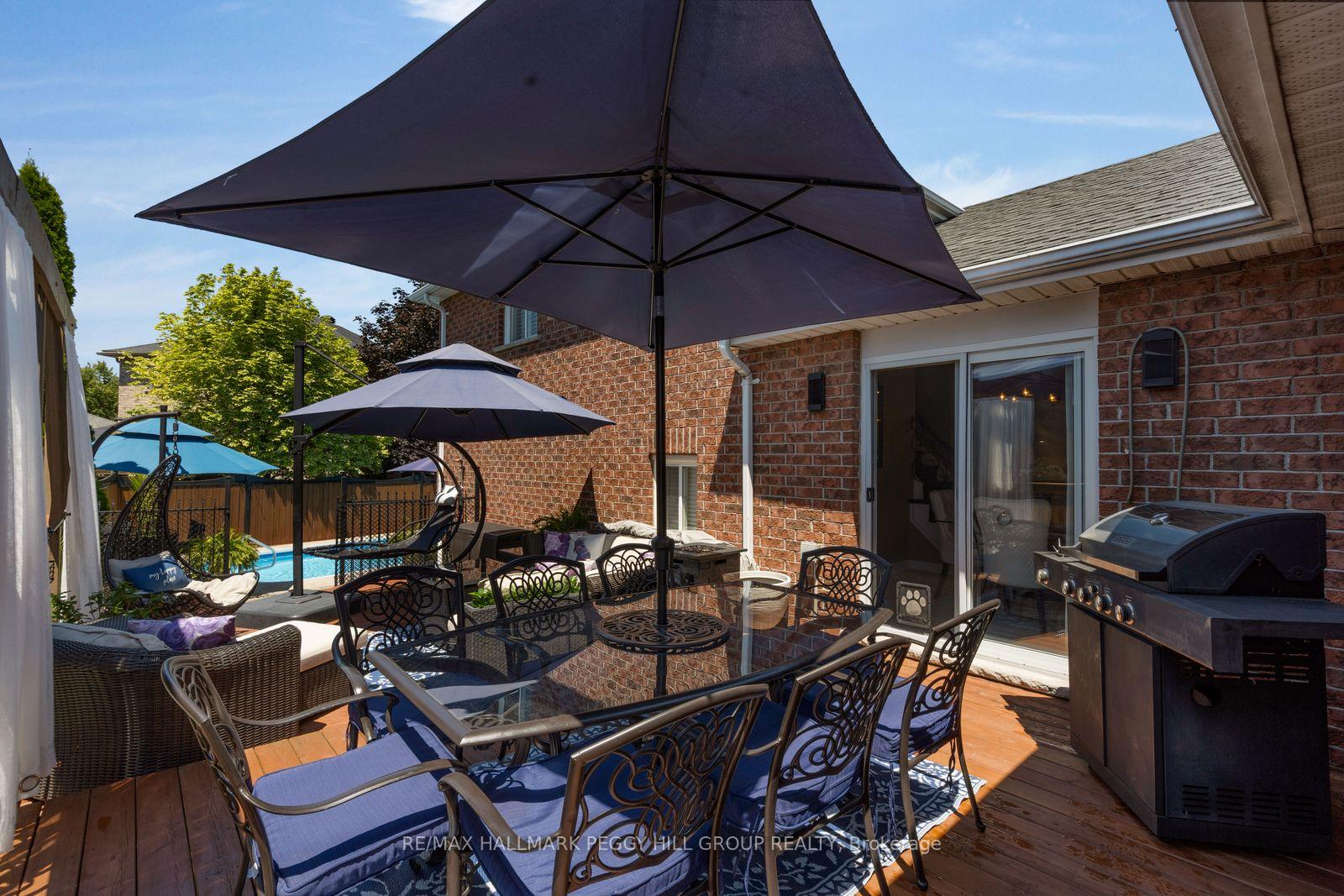 Photo 18 of 52 Summerset Drive, Barrie, Ardagh — HOMEH