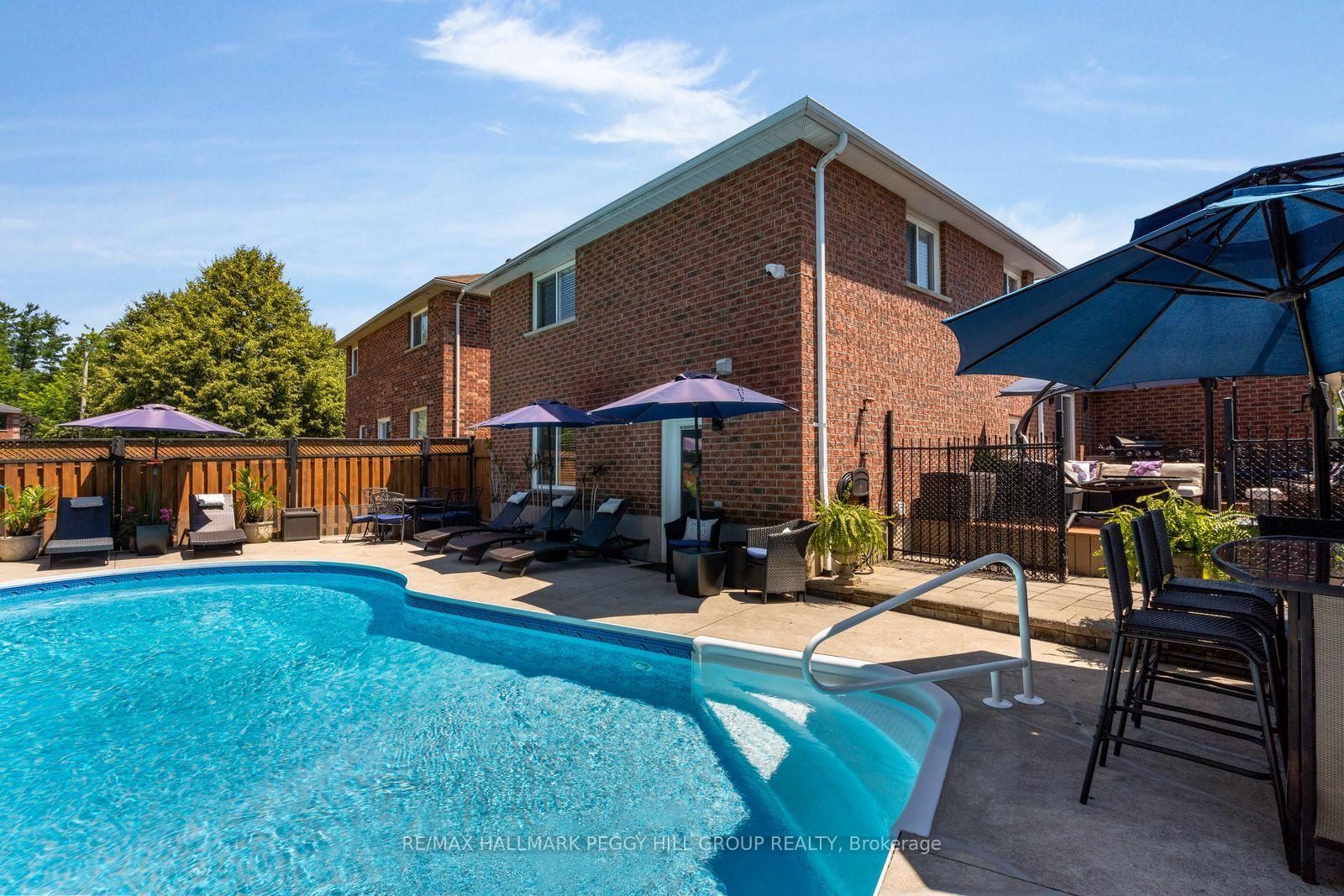 Photo 19 of 52 Summerset Drive, Barrie, Ardagh — HOMEH