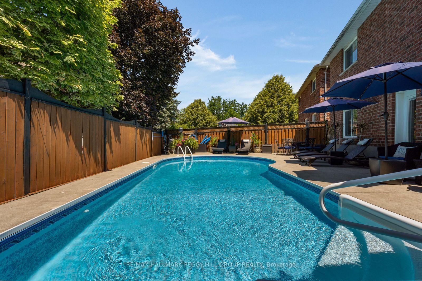 Photo 20 of 52 Summerset Drive, Barrie, Ardagh — HOMEH