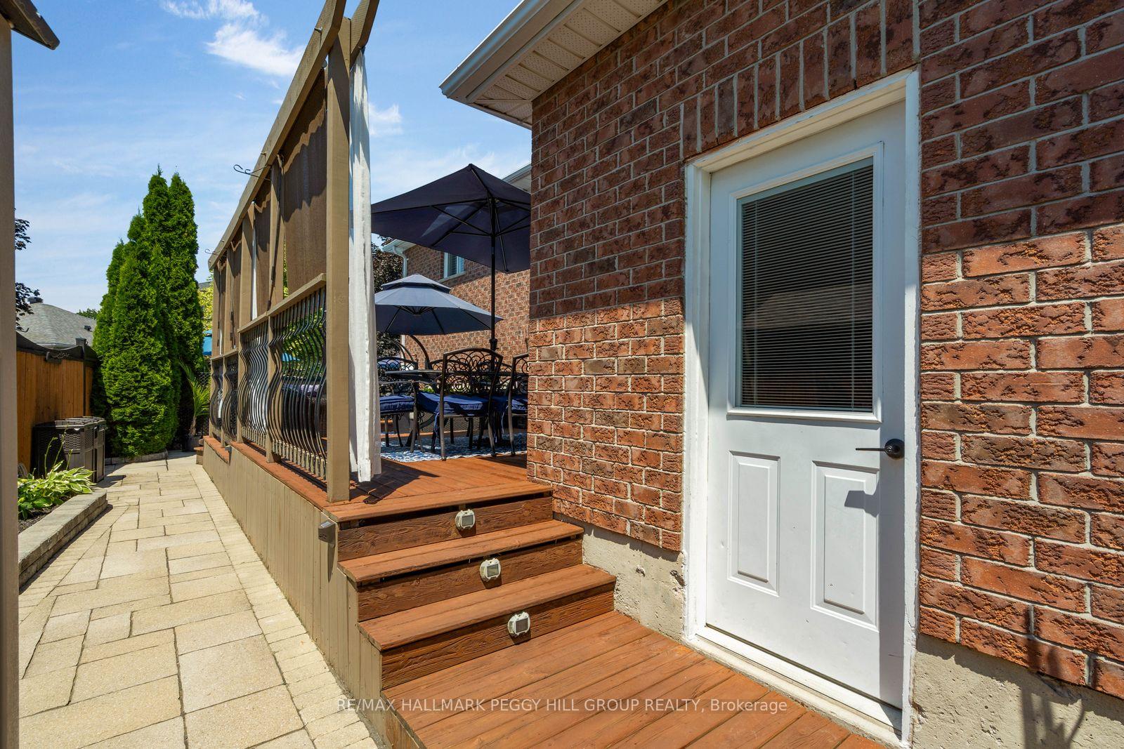 Photo 21 of 52 Summerset Drive, Barrie, Ardagh — HOMEH