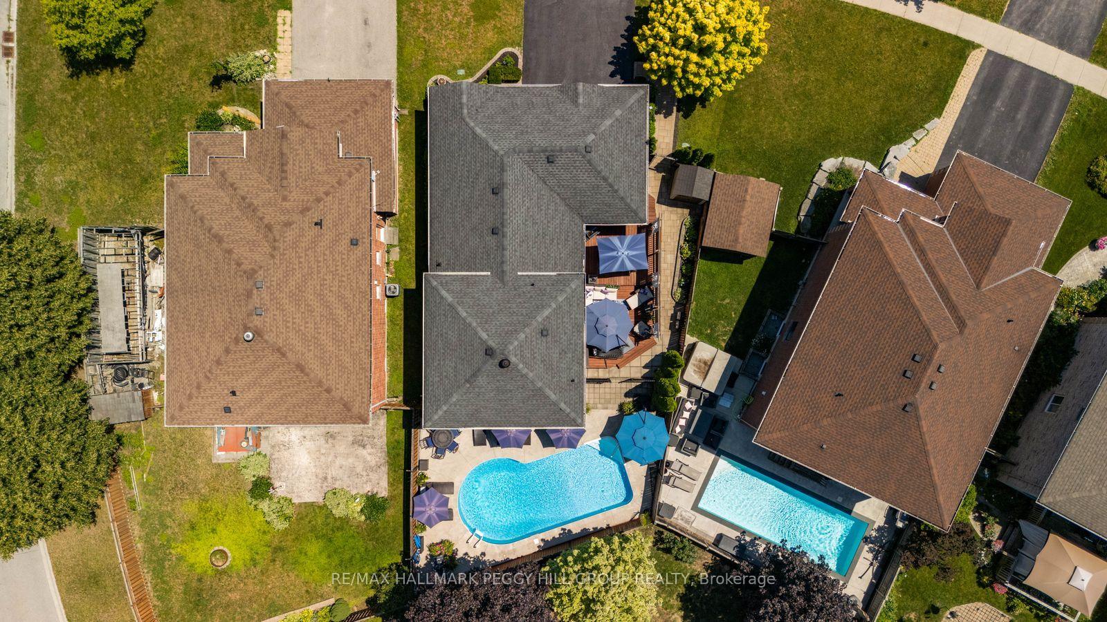 Photo 23 of 52 Summerset Drive, Barrie, Ardagh — HOMEH